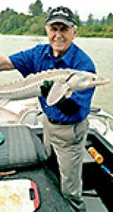 JOHN H. NEUFELD Obituary pic