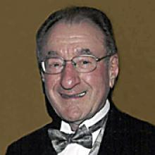 LLOYD PORTZ Obituary pic