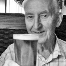 WILLI (BILL) HORST HEESE Obituary pic