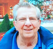 GERALD (JERRY) ROBERT SAMELS Obituary pic
