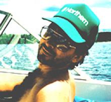 DENE MICHAEL LATIMER Obituary pic