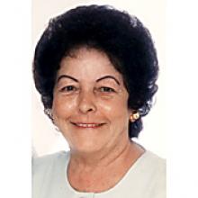 IRENE PERREAULT (REMILLARD) Obituary pic