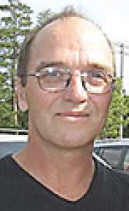 JOHN REGINALD (REGGIE) PAUL Obituary pic