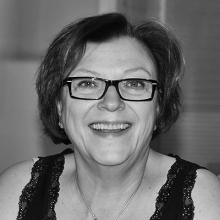 CHERYL DAWNE CUNNINGTON Obituary pic