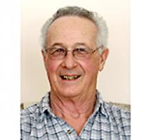 RONALD JAMES HEPPLES (RON) Obituary pic