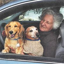 SOPHIE KATARYNYCH Obituary pic