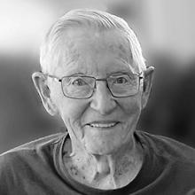 CHARLES GREGORY (GREG) CLOAKE Obituary pic