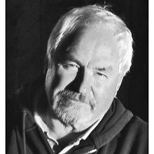 ALAN MCMILLAN Obituary pic