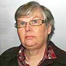 ANNE O'DARE RODD (GUNN) Obituary pic