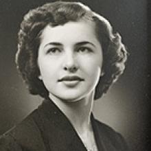 JOYCE LENORE TURESKI (WILKINS) Obituary pic