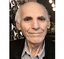 STEVE DIDYK Obituary pic