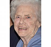 JANET MAY BOWLES (GRAY) Obituary pic