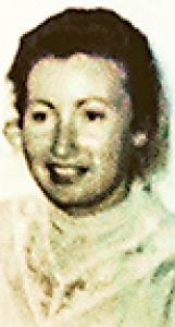 KATHARINA WAGNER (THIESSEN) Obituary pic
