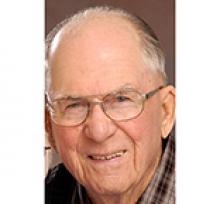 WILLIAM FRANCIS NAVEN Obituary pic