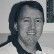 ERIC UELAND Obituary pic