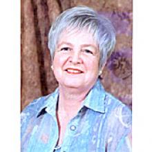 GISELE EMERENCE GAUTHIER Obituary pic