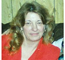 PATRICIA LYNNE LAJOIE (JOHNSTON) Obituary pic