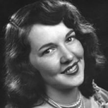 ELIZABETH LEGRAS Obituary pic