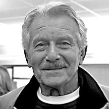 FRANK LADAN Obituary pic