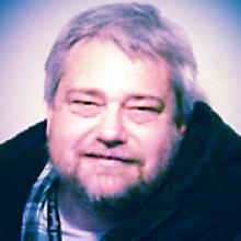 EDWARD YAROSHINSKI Obituary pic