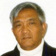 CAMILO P. MOGATAS Obituary pic