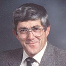 LEVI BRANDT Obituary pic