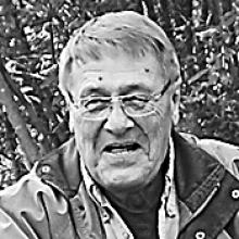 ROGER JACOB DYCK Obituary pic