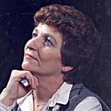 VIVIAN DUGRAY (RINGLAND) Obituary pic