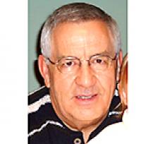 LEO ALBERT ROY Obituary pic