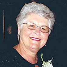 MARIE FELEWICH (ZAKALUK) Obituary pic