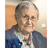 MARLENE JEAN WIESS (ALCOCK) Obituary pic