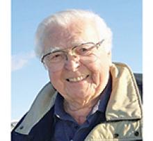 KENNETH STANLEY BEDNARZ (KEN) Obituary pic