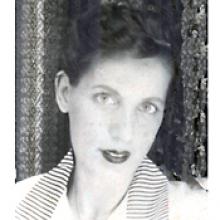HAZEL DOREEN MILLER-IGNITI Obituary pic