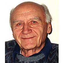 MICHAEL GUSHULIAK Obituary pic