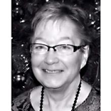 MARGARET BURDENY Obituary pic