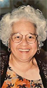 RUFINA TABIOS (DIMACULANGAN)(INAY) Obituary pic