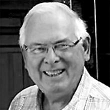 WALTER JAMES JAROWEC Obituary pic