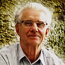 HEINRICH (HENRY) HEIDEBRECHT Obituary pic