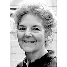Thérèse Micheline Béasse Obituary pic