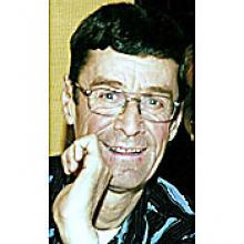 LYNN ROBERT IRWIN Obituary pic