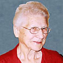JEANNE MARION DURUPT (TYMCZUK) Obituary pic