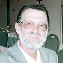 BUD RAYMOND KOTELKO Obituary pic