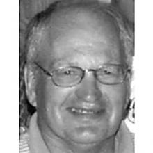 KENNETH BERNARD WAIT Obituary pic