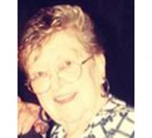 DONA IRENE CRAIG Obituary pic