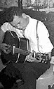 ROBERT (BOB) LARENCE Obituary pic