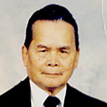 PABLO FERRER SR. Obituary pic