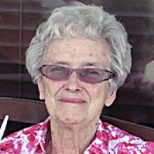 EILEEN MARY MCLEOD Obituary pic