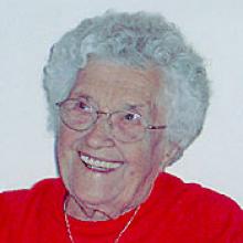 OLGA RYBACHUK (SPAKOWSKI) Obituary pic