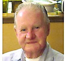 THOMAS SIDDLE Obituary pic