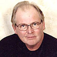 EARL JOHN STEINTHORSON Obituary pic